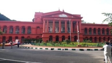 Karnataka HC Upholds Death Sentence of Three for Rape, Murder of Minor Girl