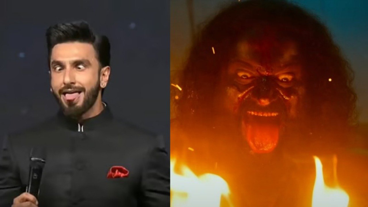 Karnataka High Court grants interim relief to Ranveer Singh, pulls him up over ‘deity insult’ remark