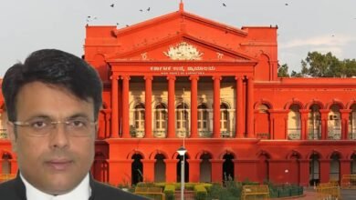 Karnataka High Court questions settlement of ganja cases through Lok Adalat