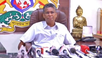 Commission System Existed Before, Continues Now’: Satish Jarkiholi on Contractor Allegations