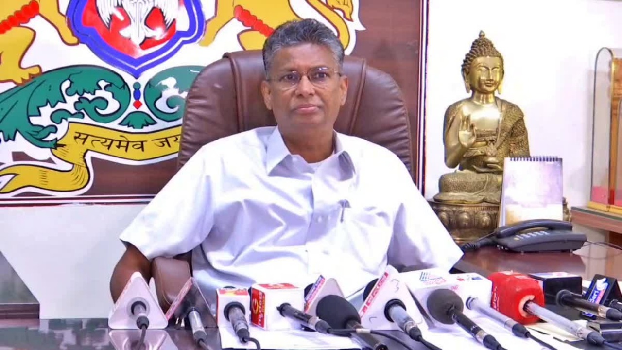 Commission System Existed Before, Continues Now’: Satish Jarkiholi on Contractor Allegations