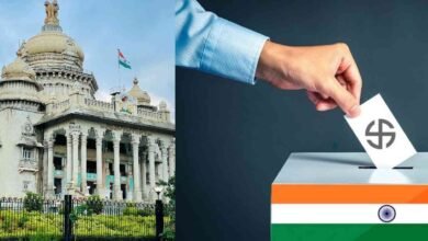 Karnataka cabinet decides to conduct local body elections using ballot papers