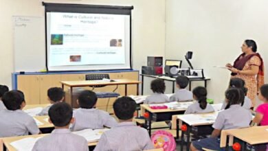 Karnataka government approved smart classes for More than 3,000 government schools