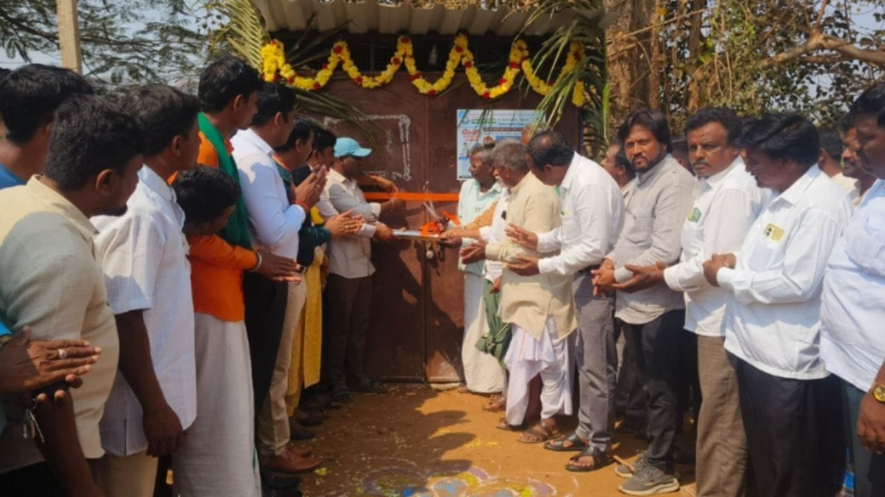 Karnataka government intervenes to end caste discrimination, opens salon for equal access