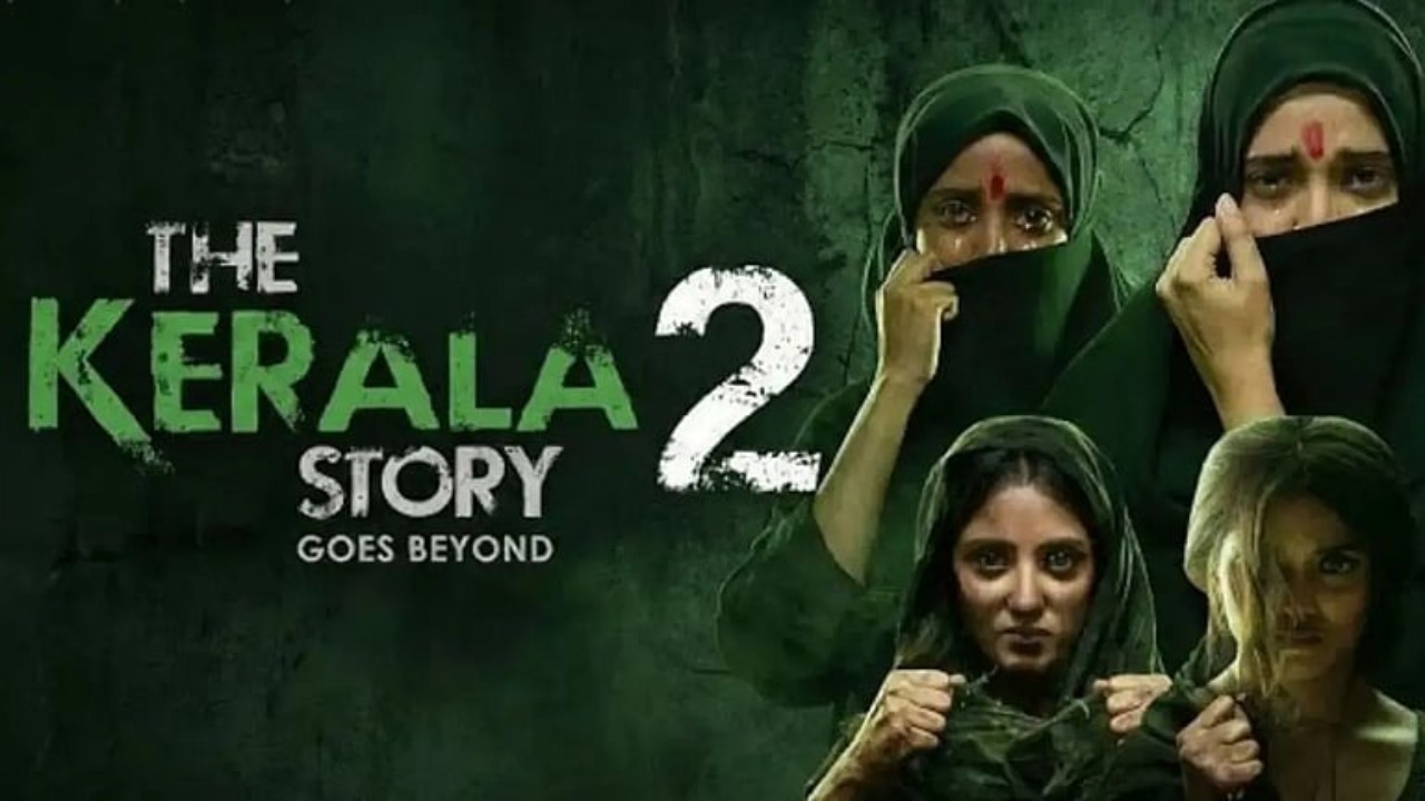 Kerala high court lifts stay on ‘The Kerala Story-2’ release