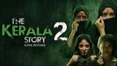 Kerala high court lifts stay on ‘The Kerala Story-2’ release