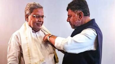 Leadership change buzz intensifies in Karnataka Congress, factional lobbying reaches decisive stage