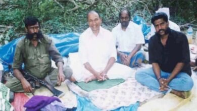 Madras High Court acquits nine accused in Dr Rajkumar kidnapping case after 25 years