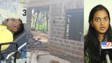 Man attempts suicide after demolition notice over alleged encroachment in Chikkaballapura