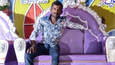 Man attempts suicide in Banahatti court during divorce hearing