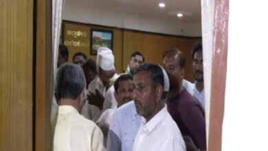 Muslim Leaders Seek Release of Seven Held in Stone Pelting Case in Bagalkote