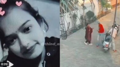 Newlywed woman shot in Patti, condition critical; CCTV footage goes viral