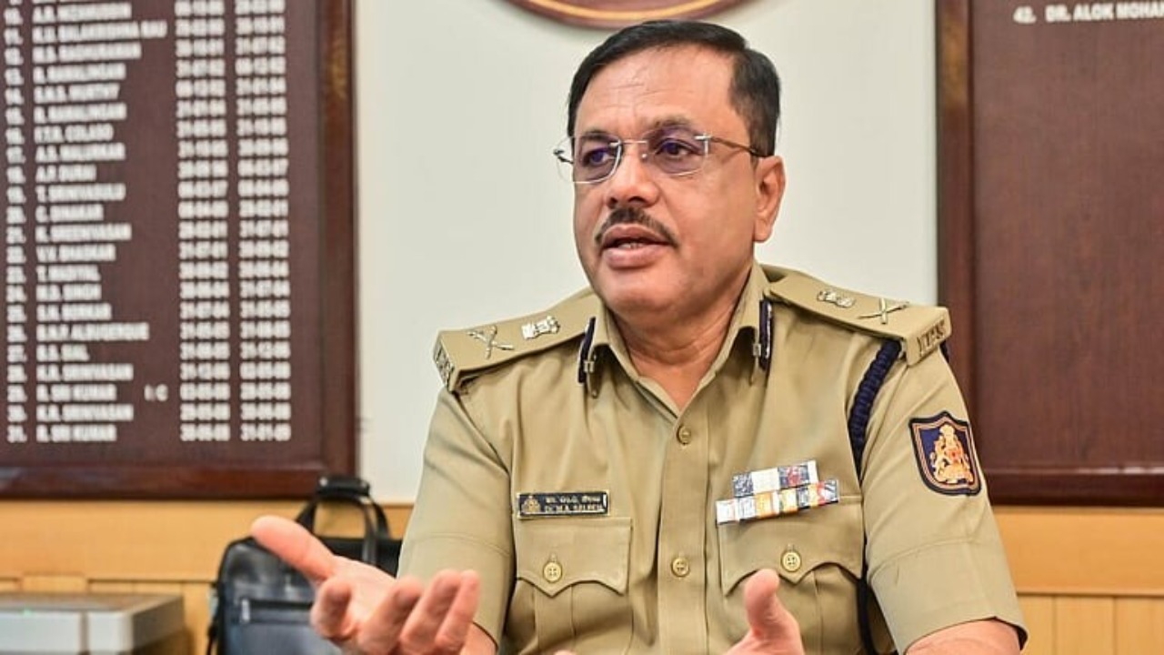 No FIRs on social media posts without preliminary inquiry: Karnataka DGP issues new guidelines