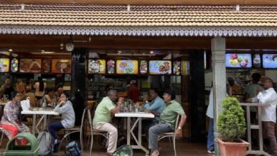 Overstaying customers trouble Bengaluru hotels; owners propose table charge