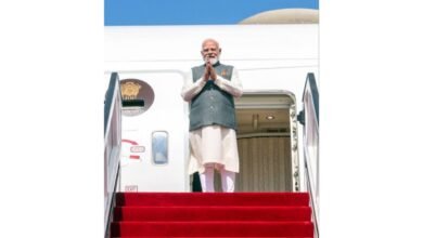 PM Modi becomes first world leader to cross 100 million Instagram followers, widens global digital lead