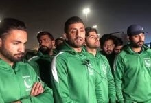 Pakistan Hockey Captain Slams Federation Over ‘Mismanagement’ During Australia Tour