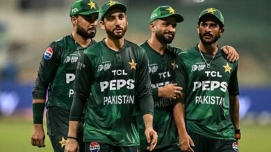 Pakistan sets conditions before ICC to reconsider T20 World Cup boycott