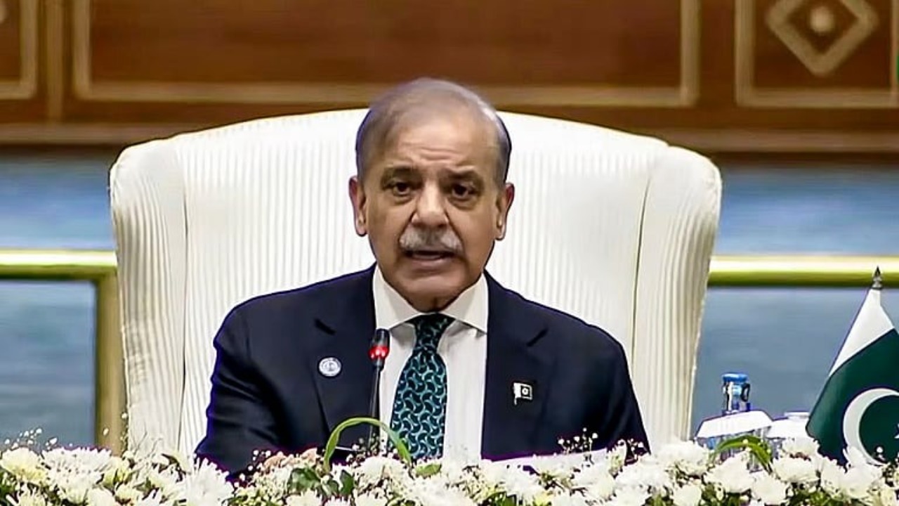 Pakistan to boycott T20 World Cup match against India, reiterates PM Shehbaz Sharif