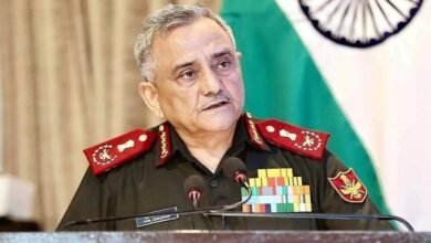 Panchsheel pact did not resolve border issue, says CDS Gen Anil Chauhan