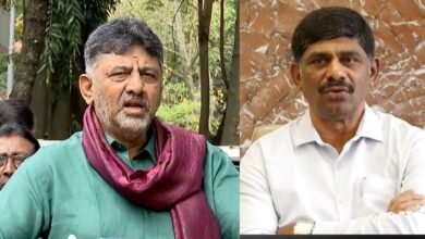 Power tussle intensifies in Karnataka Congress as DK brothers meet high command