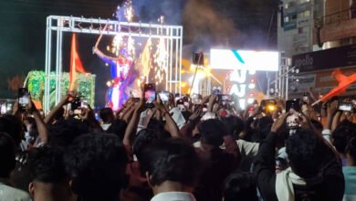 Prohibitory orders extended in Bagalkot till Feb 28 amid tension after Shivaji Jayanti clashes