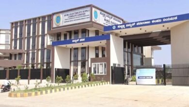 Public outrage erupts over HESCOM losses, consumers oppose burden shift