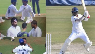 Ranji Trophy: KL Rahul century, Karnataka beats Mumbai to enter semi-finals