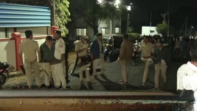 Row over police action after FIR filed against youths who caught stone pelters in Chikkamagaluru