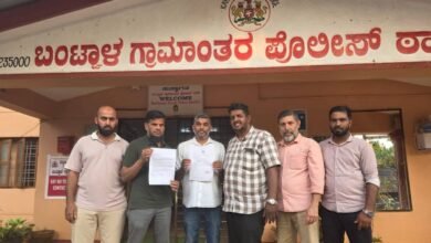 SDPI opposes Hindu Rashtra Jagruti Sabha in Bantwal, seeks police action