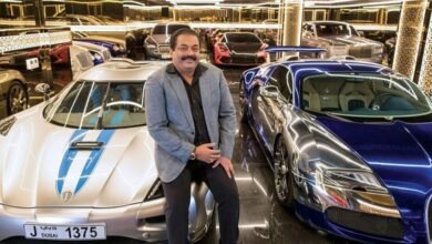 SIT begins probe into death of real estate tycoon C.J. Roy, says Home Minister
