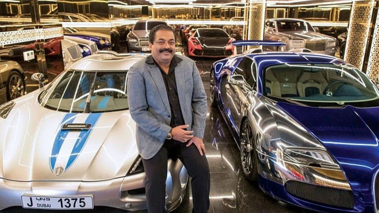 SIT begins probe into death of real estate tycoon C.J. Roy, says Home Minister