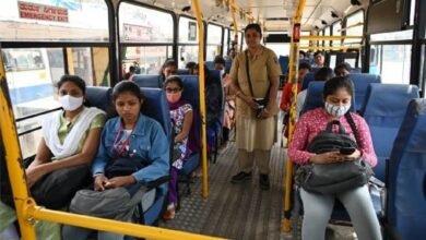 Shakti Smart Card: big changes in Karnataka free bus scheme