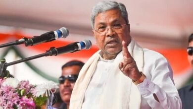 Siddaramaiah says government fulfilled promises as Congress marks 1,000 days in office