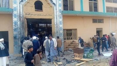 Suicide attack at Shia religious centre in Islamabad kills 30, over 160 injured