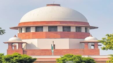 Supreme court allows class 10 admit card, certificate as supporting documents for voter roll revision