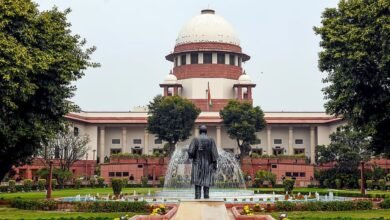 Supreme court bans NCERT Class 8 textbook over ‘judicial corruption’ chapter, orders seizure of all copies
