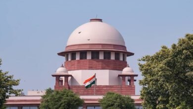 Supreme court declines plea to restrain Mahashivaratri puja at Aland dargah site