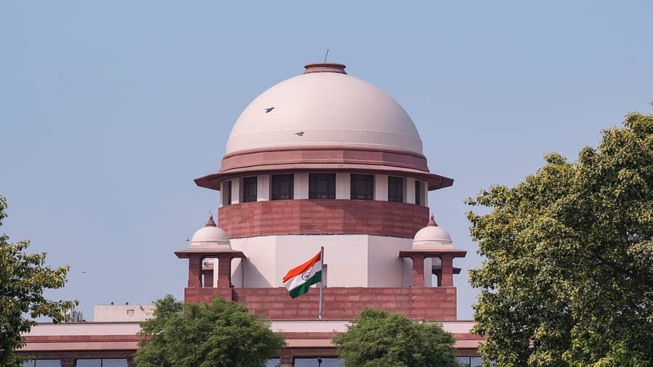 Supreme court declines plea to restrain Mahashivaratri puja at Aland dargah site