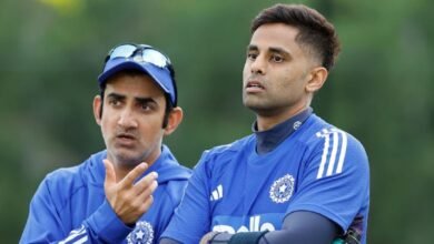 T20 World Cup 2026: Team India out from tournament!