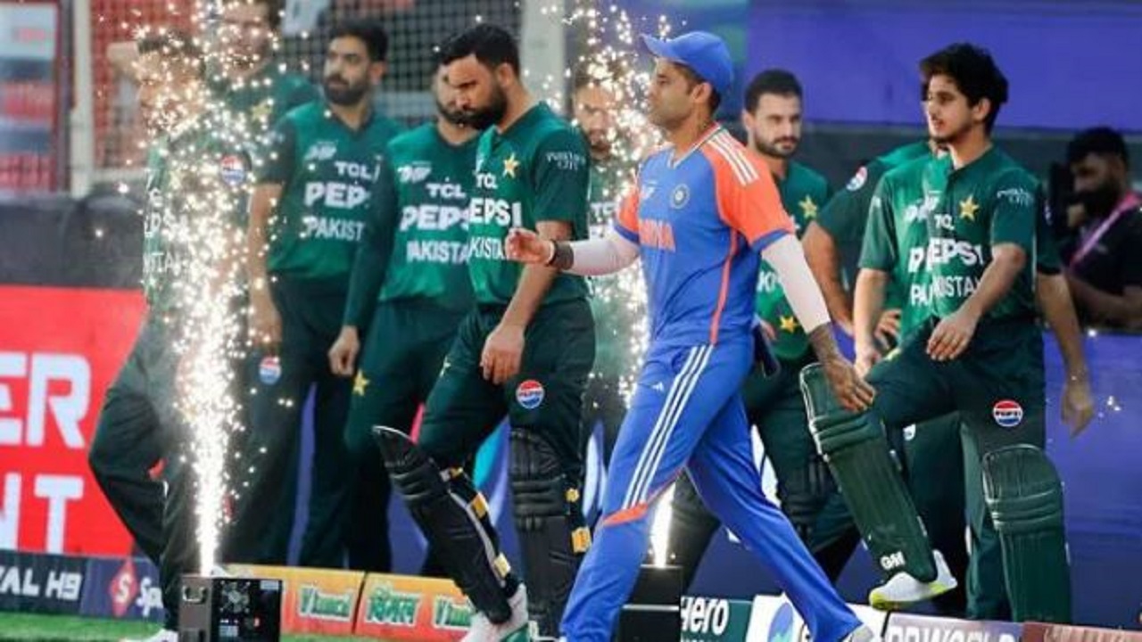 T20 World Cup 2026: What happen if India vs Pakistan match cancel due to rain