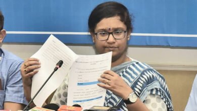 TN voter count drops to 5.67 crore after SIR; 74 lakh names removed