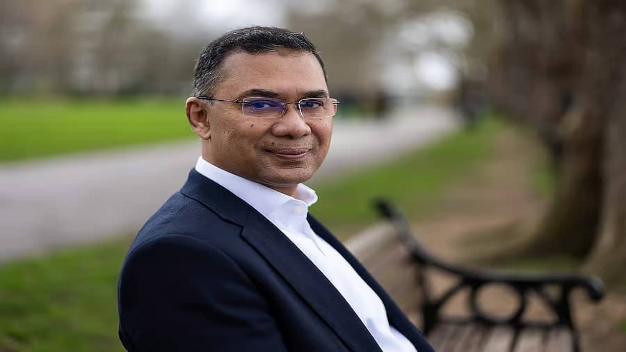 Tarique Rahman poised to become Bangladesh PM after years in exile