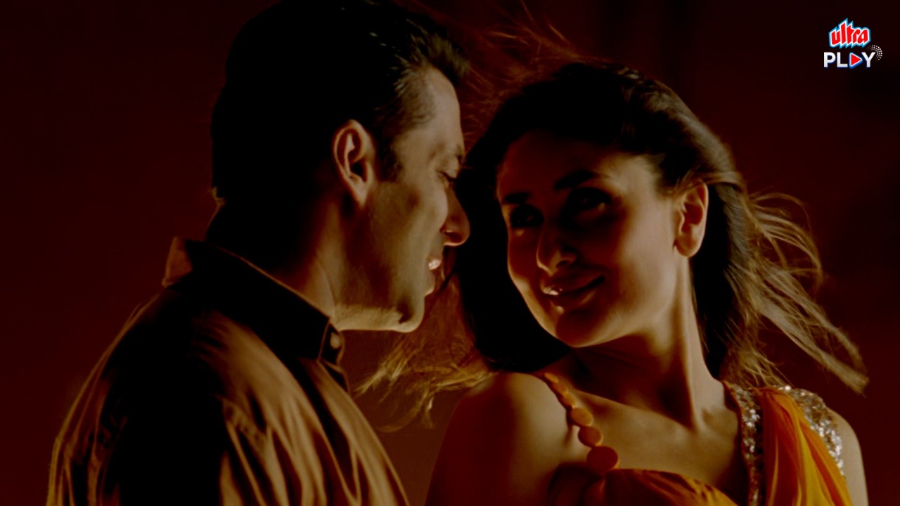 This Valentine’s Day, Ultra Play Brings Back Purana Pyaar with an Exclusive OTT Return of Bodyguard