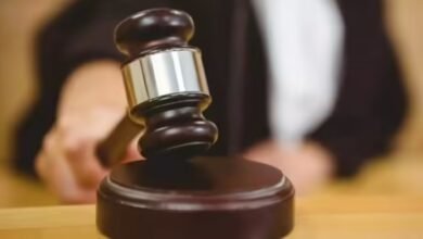 Three convicted in Gangavathi rape and murder case of Israeli woman