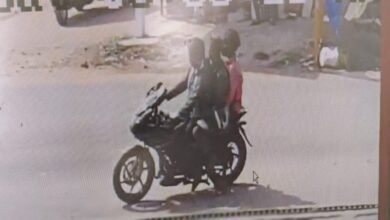 Three held within hours for snatching gold chain from elderly woman in Shirva; Malpe robbery accused arrested