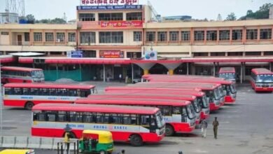 Transport workers warn of indefinite strike as pay dispute escalates in Karnataka