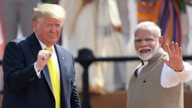 Trump’s remark on PM Modi sparks controversy after old video resurfaces