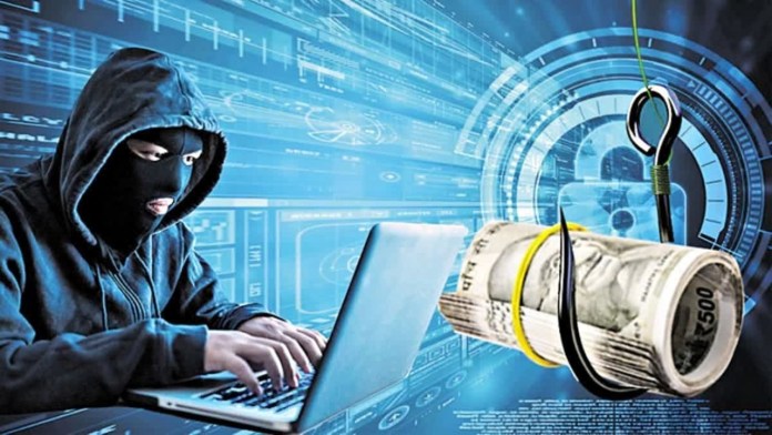 Two arrested for duping investors with fake stock market scheme in Bengaluru