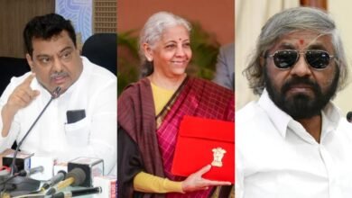 Union Budget 2026-27: Karnataka Congress leaders slam Centre, call it ‘unjust and disappointing’