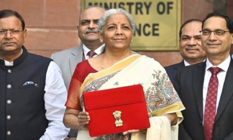 Union Budget 2026: Nirmala Sitharaman may break 75 year tradition